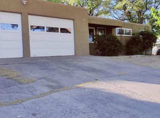 11100 Arvada Ave NE, Albuquerque, NM 87112