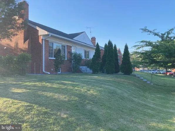 3600 Gramby St, Hyattsville, MD 20784