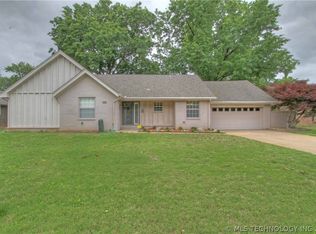 3364 E 54th St, Tulsa, OK 74135