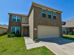 16864 Tableland Trl, Conroe, TX 77385