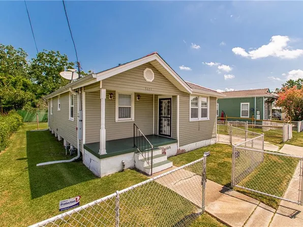 3631 N Robertson St, New Orleans, LA 70117