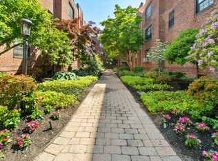 88 Marion St APT 3, Brookline, MA 02446