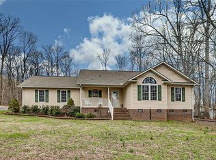 1616 Idlebrook Trl, Asheboro, NC 27205