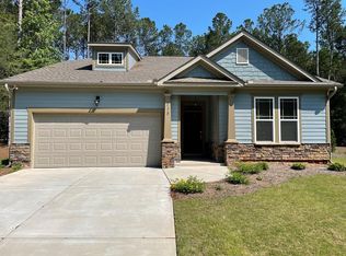 115 Godfrey Dr, McCormick, SC 29835