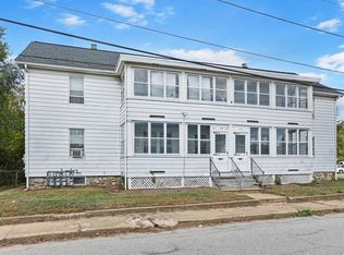 9 Randolph St, Southbridge, MA 01550