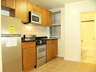 Rented by City Connections Realty