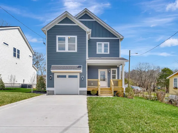 627 Kinsey Blvd, Madison, TN 37115