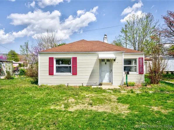 4 Center Street, Jeffersonville, IN 47130