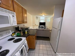 125 Park Dr #A, Boston, MA 02215