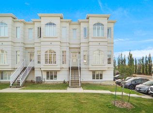 Regency At Windermere, Edmonton, AB T6W 2N6