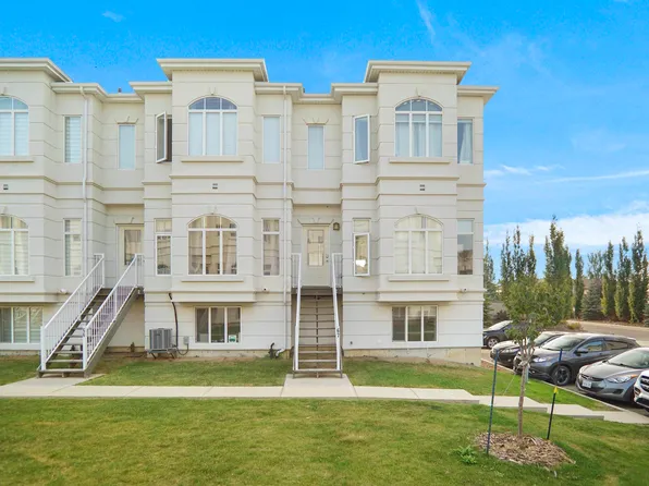 723 172nd St SW #67, Edmonton, AB T6W 2N6