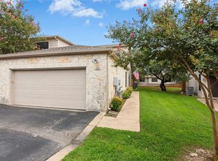 7500 Shadowridge Run UNIT 34, Austin, TX 78749