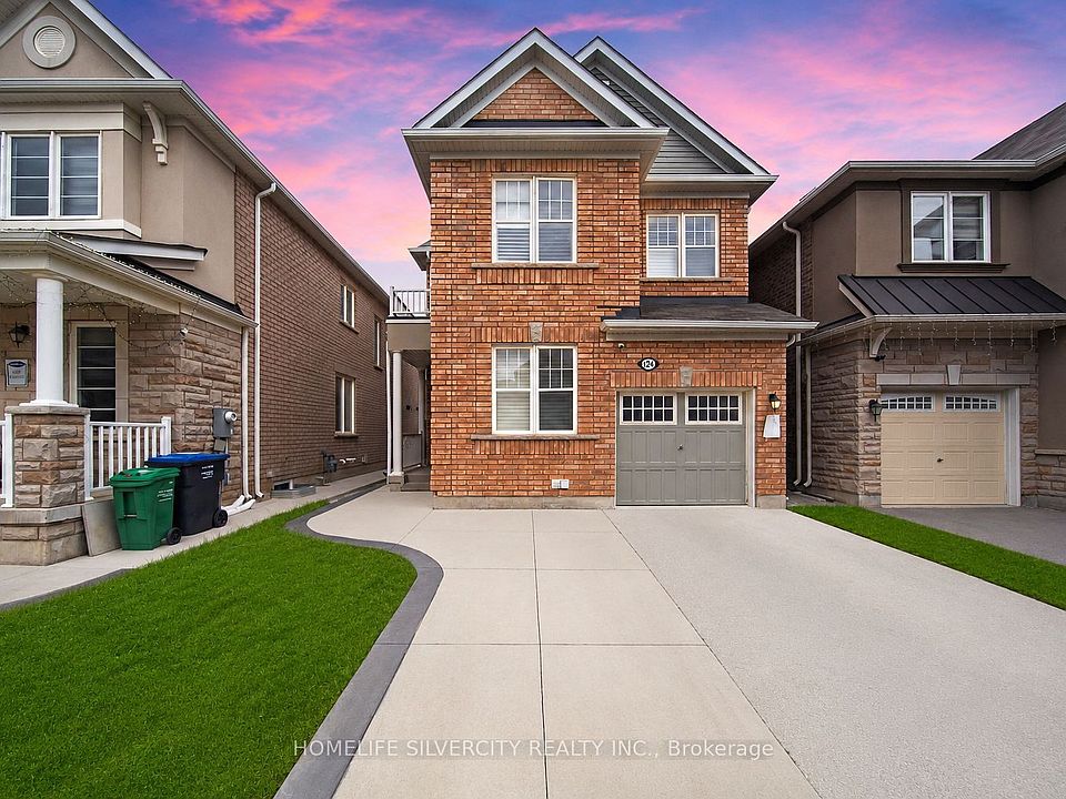 1st image of 124 Benhurst Cres
