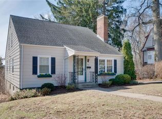 260 Hart St, New Britain, CT 06052
