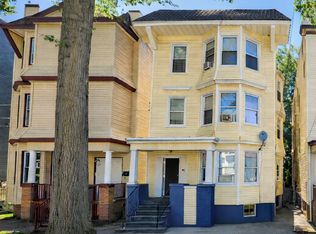 806 S 14th St FLOOR 3, Newark, NJ 07108