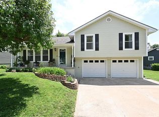 49 Wilson Rd, Platte City, MO 64079