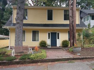 4008 SW Orchard St, Seattle, WA 98136