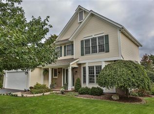 17 Woodworth St, Victor, NY 14564