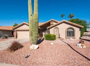19720 N 93rd Dr, Peoria, AZ 85382