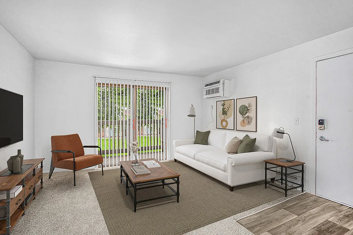 Brookside Apartments — Photo 2