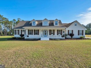 2576 State Highway 29 S, Rockledge, GA 30454
