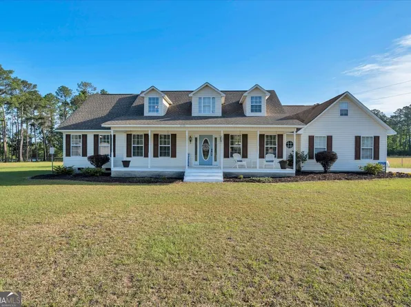 2576 State Highway 29 S, Rockledge, GA 30454