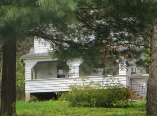 795 Ragers Hill Rd, South Fork, PA 15956
