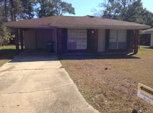 3903 Monterey Dr, Gulfport, MS 39501
