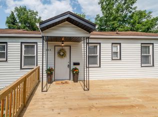 264 Jefferson Ave LOT 23, Oak Ridge, TN 37830