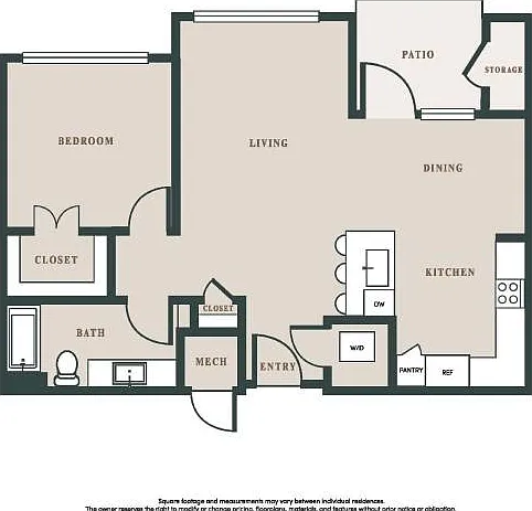 The Residences at Promontory — Photo 24