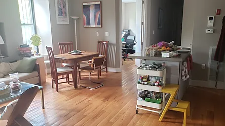 Rented by Nooklyn NYC LLC