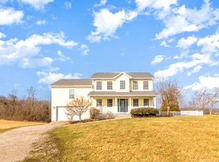 1800 Verona Mount Zion Rd, Dry Ridge, KY 41035