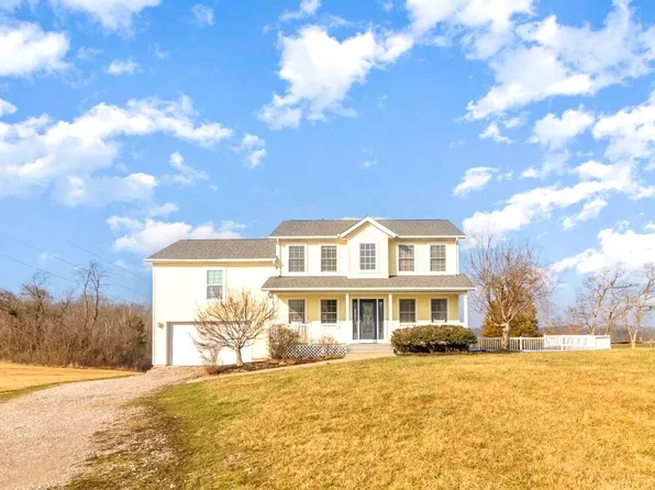 1800 Verona Mount Zion Rd, Dry Ridge, KY 41035