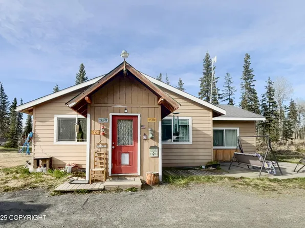 35670 Iditarod St N, Soldotna, AK 99669