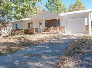 810 Highland Ave, Van Buren, AR 72956