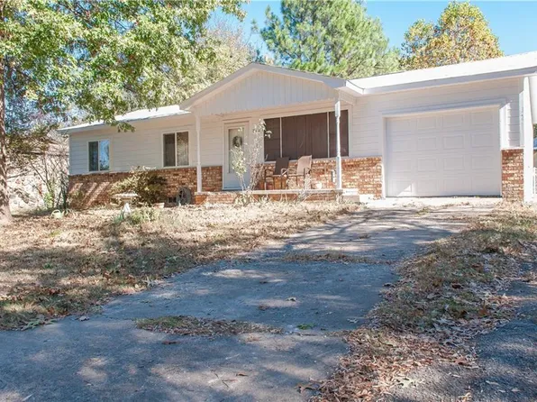 810 Highland Ave, Van Buren, AR 72956