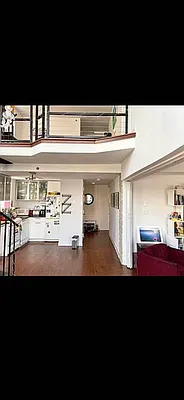 Living room, photo 4