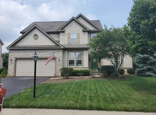 46 Liberty Ridge Ave, Powell, OH 43065