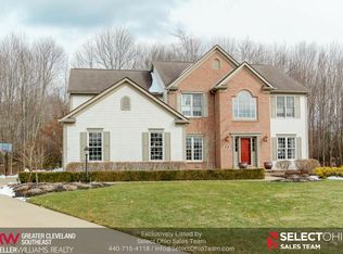 95 Woodland Trce, Aurora, OH 44202