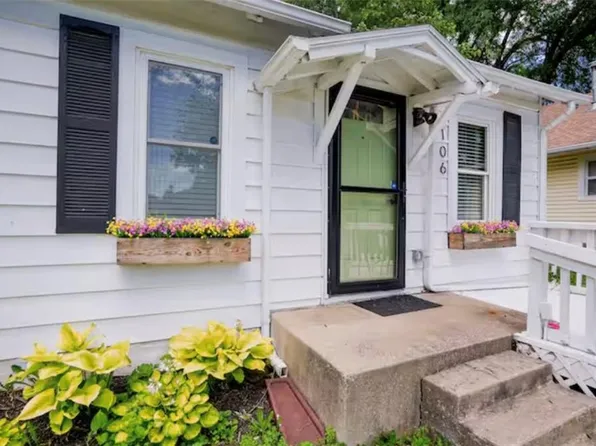 106 W 80th Ter, Kansas City, MO 64114