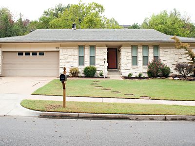 5710 E 63rd Pl, Tulsa, OK, 74136