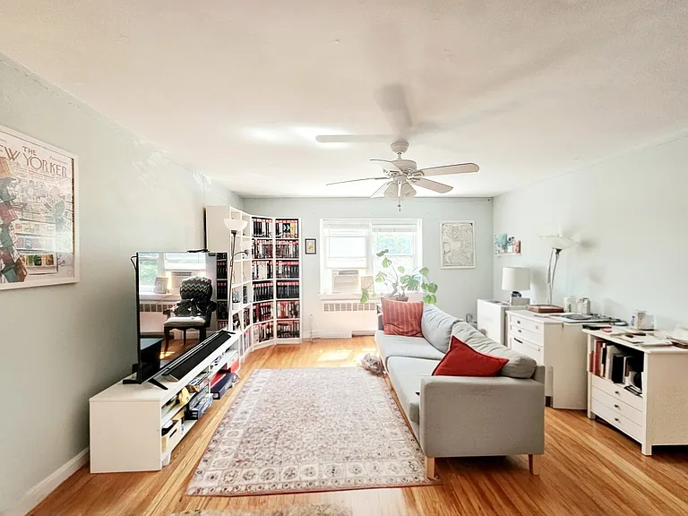 5 Alton Ct #6 — Photo 4