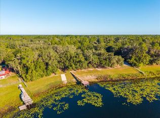 0 NE 105th Avenue Rd, Fort Mc Coy, FL 32134