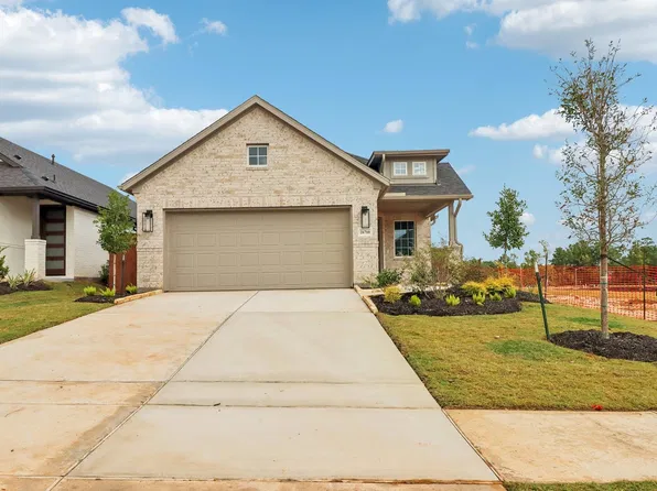 26710 Texas Lantana Ln, Montgomery, TX 77316