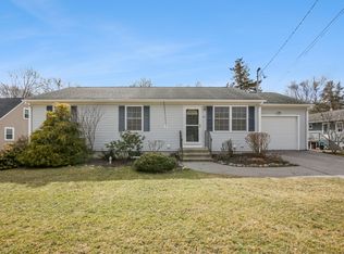 57 Russell Ave, Pawcatuck, CT 06379