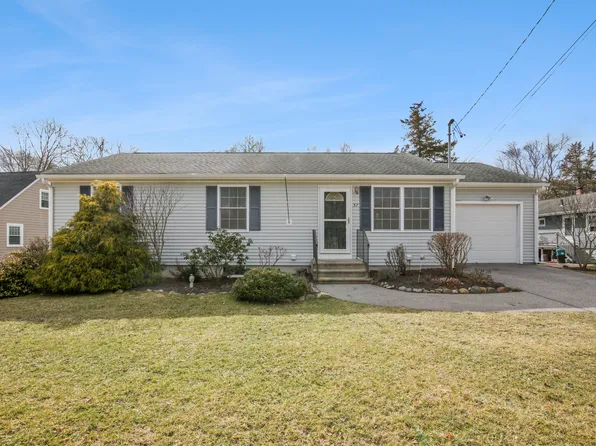57 Russell Avenue, Stonington, CT 06379