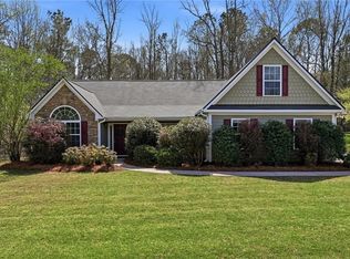 328 Carrington Dr, Athens, GA 30605