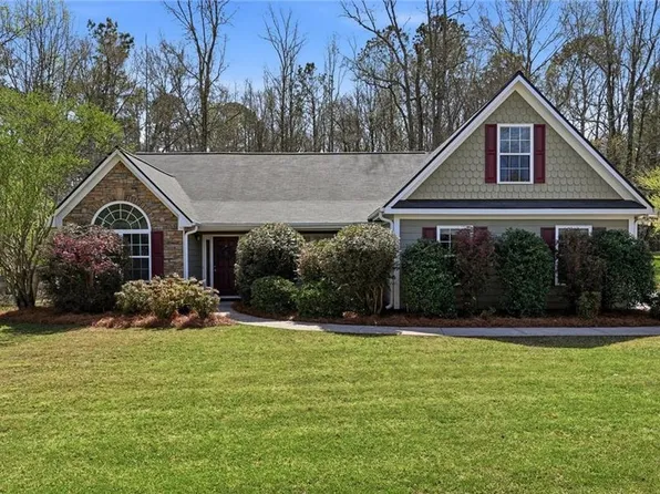 328 Carrington Dr, Athens, GA 30605