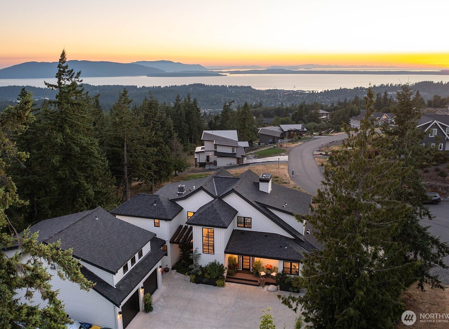 4332 Samish Crest Drive, Bellingham, WA 98229 | Zillow