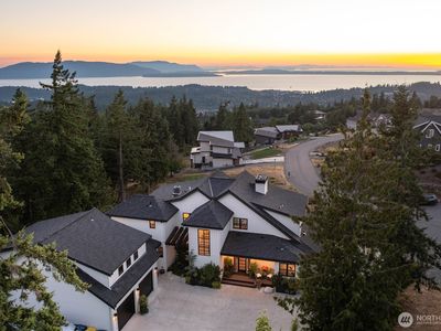 4332 Samish Crest Drive, Bellingham, WA, 98229